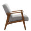 64 Cm Wide Armchair-1792804114