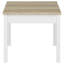 Ensemble de tables basses 3 pièces Quintara