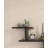 Southhampton Metal Floating Shelf-1593967761