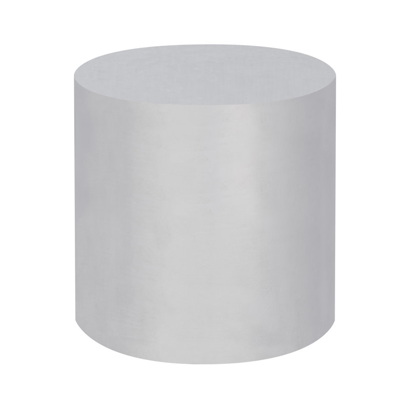 Oakland End Table, Dark Gray