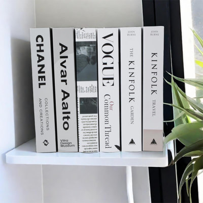 Derenberger Decorative Book