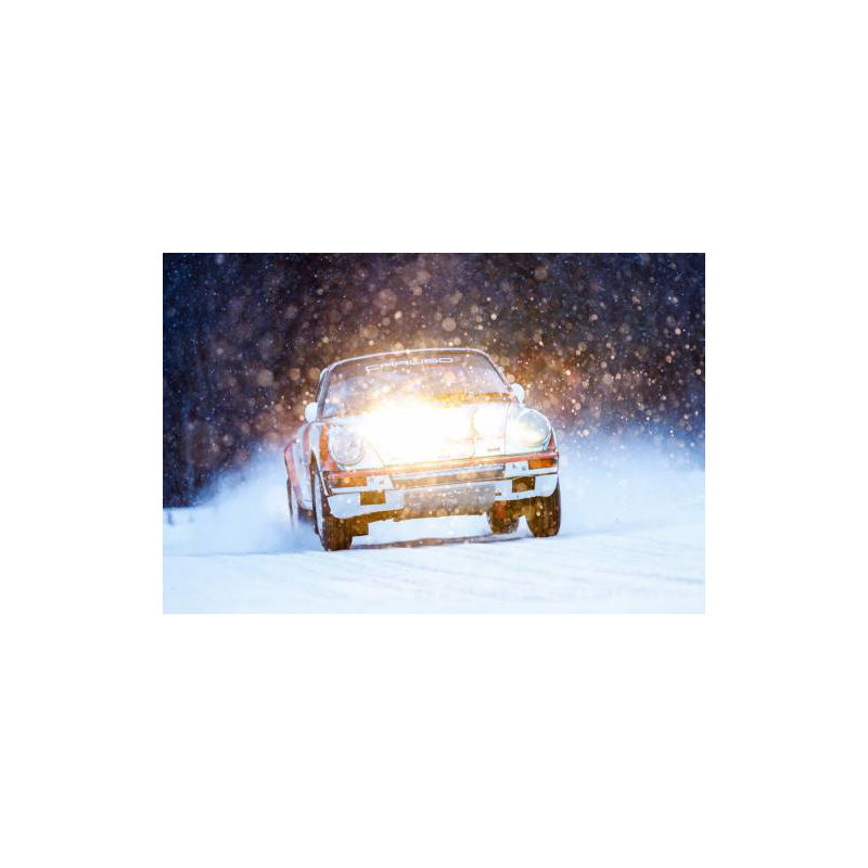 Wrapped Canvas Print, 50.8cm H x 76.2cm W