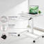 Adjustable Height Computer Desk-2071495071