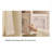 Hokku Designs Fabric Clothing Storage Box