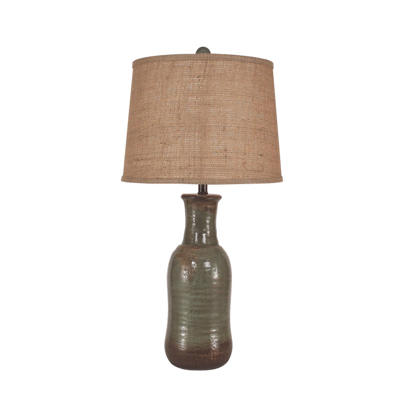 Haire Composite Table Lamp
