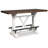 Roesler Pine Dining Table