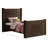 Elias Upholstered Platform Bed-94192895-94192891