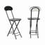 74cm H Low Back Folding Stacking Accent-612085928