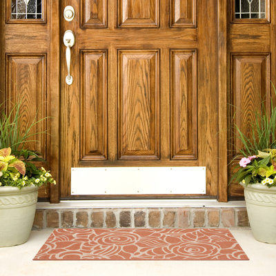 Tapis intérieur / extérieur Arneshia