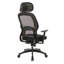Chaise de travail ergonomique SPACE-1380200567
