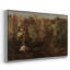 «Vintage Landscape -CCCXIX» sur toile-1807921773
