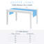 Chemin de table DRAPER James