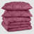Burgundy selected