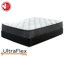 UltraFlex Prestige - Matelas hybride à ressorts ensachés orthopédique robuste (matelas fabriqué au Canada)