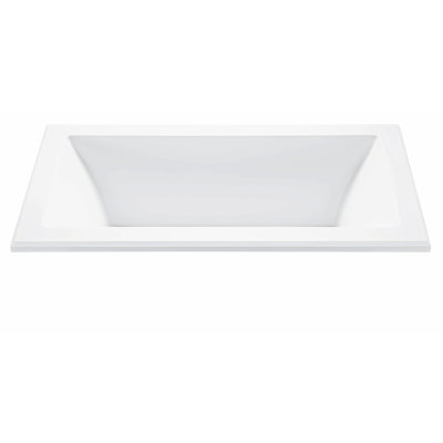 MTI Solutions 65.63" Bathtub