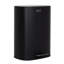 Galvanised Steel Step On Kitchen Trash Can - 13.21L