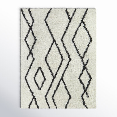 Chandu Performance Indoor Rug
