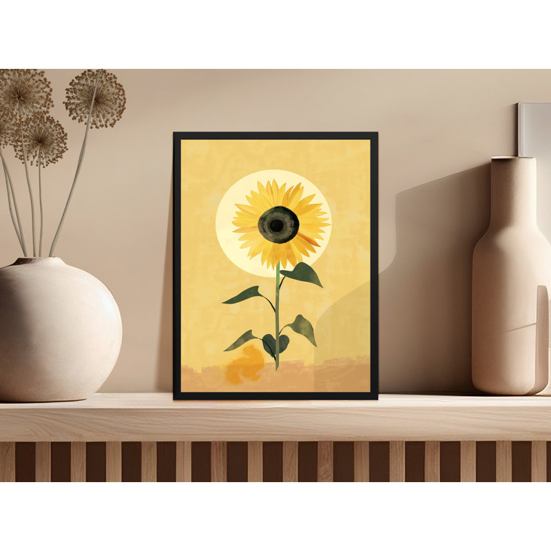 Condit Single Picture Frame Print, 81.28 cm H x 60.96 cm W