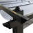 Outdoor Patio Pergola 13X10 Ft Replacement Canopy - , , Gray Cover Sun , Easy To Assemble, Water-Repellent