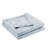 Lightweight Down Alternative Blanket with Satin Trim-950829266-950829271