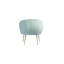 Jaylynn Velvet Accent Chair-1989857652
