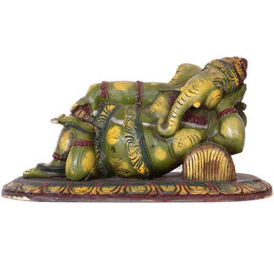 Religious & Spiritual Figurines & Sculptures