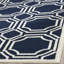 Tapis géométrique Amherst Performance-1623173061