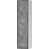Acier inoxydable brossé sélectionné