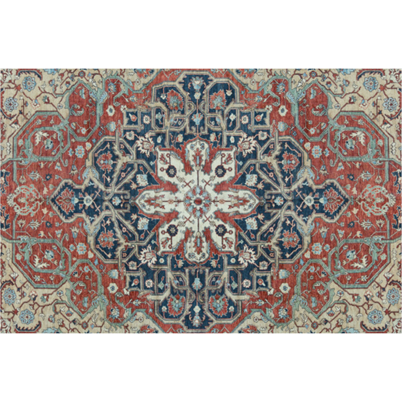 Sultanabad One-of-a-Kind 9'9" X 13'6" Area Rug