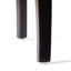 Chaise d'appoint rembourrée et capitonnée Aristeo-650616999