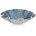 Blue/Silver
