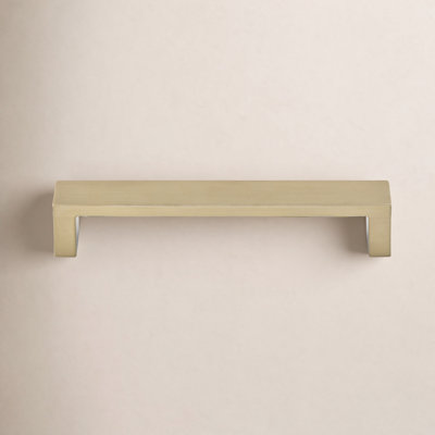 5" Bar Cabinet Pull