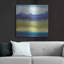 Art mural luxueux «Abstract Landscape 2» par Cheryl Warrick, 36 po x 36 po-117052846