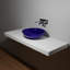 Ceramica 20.1'' L Bathroom Sink