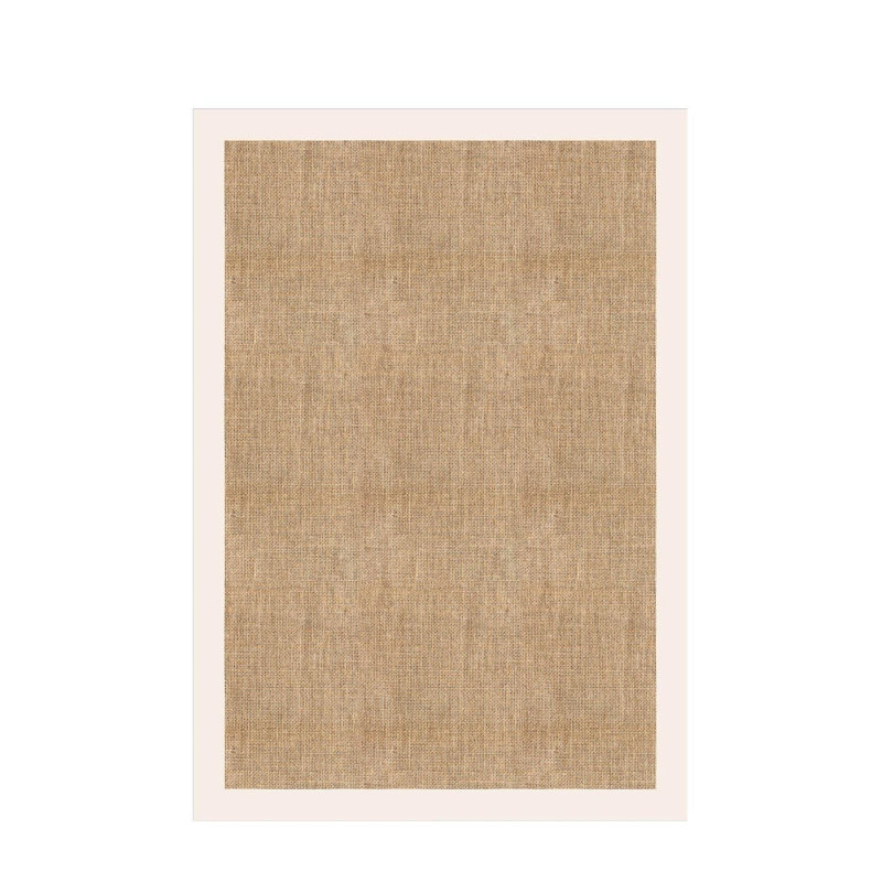 Jutte Performance Washable Indoor / Outdoor Rug, Runner 5'10" x 18'