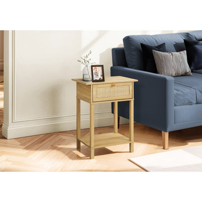 Table d'appoint (table basse incluse seulement)