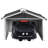 Vidaxl Garden Shed Anthracite Galvanized Steel Medium Durable-114612433-114612435