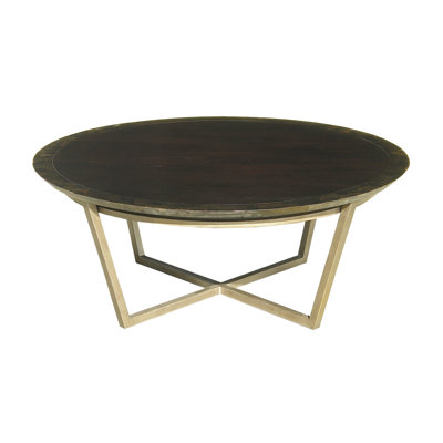 Peebles Coffee Table