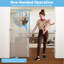 Baby Proof Me | Retractable Baby Safety Gate