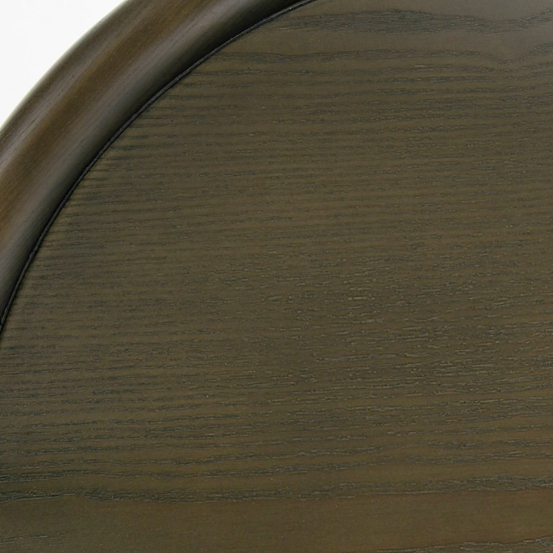Ensemble de tables gigognes contemporaines Strauss