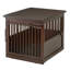 Casier tissé pour animaux table d'appoint-746984292-728813026