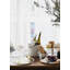 Présentoir à gâteaux en porcelaine Dauville Canvas Home-36124937