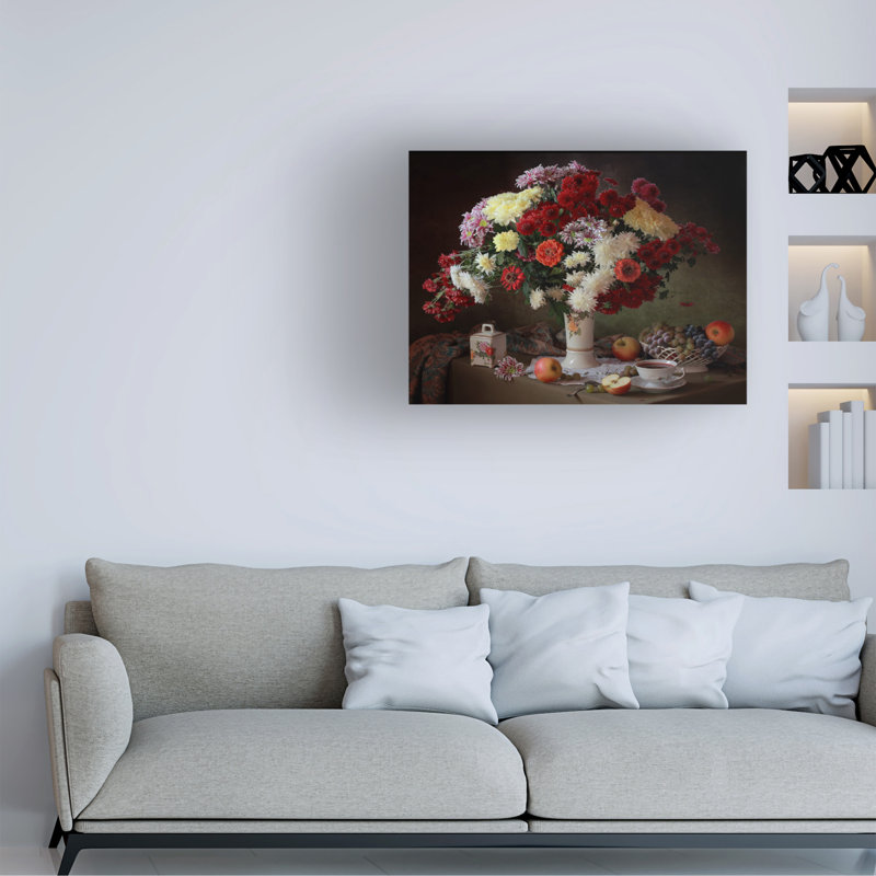 Art sur toile Tatyana Skorokhod, 14" H x 19" W