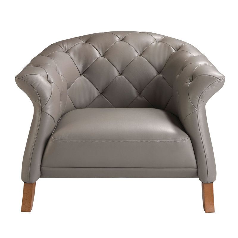 Upholstered Armchair