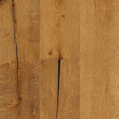 Piece of Nature Silver Engineered Hardwood Flooring