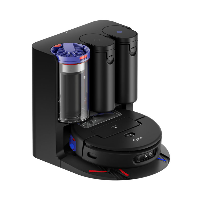 Dyson Spot+Scrub Ai Wet & Dry Robot Vacuum
