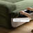 Retro simple fabric sofa-105793757-105793753-105793755