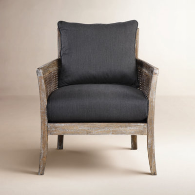 Farlane 73.66Cm Wide Polyester Armchair by Birch Lane