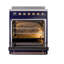 ILVE Nostalgie II Noblesse 30 in Induction Range-2076141257