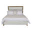 Louise/Lawrence Upholstered Bed-1009101334-1009101433-1057068607